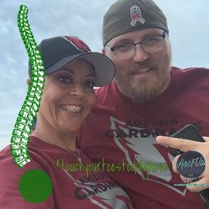 Meet your Posher, Mark